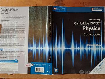 Physics Coursebook second ed.978-1-107-61458-1