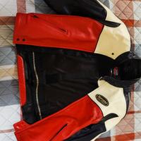 giubbotto Spidi moto