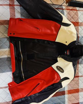 giubbotto Spidi moto