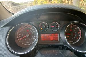 Bravo 1.6 diesel multijet 