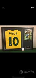 Maglia Pelé