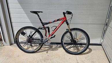 Mtb Speed 