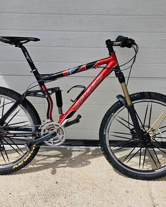 Mtb Speed 