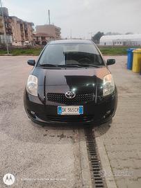 Toyota yaris 1.0