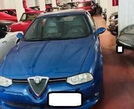 Alfa Romeo 156 3.2i V6 24V cat GTA