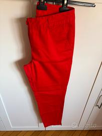Pantaloni Veromoda