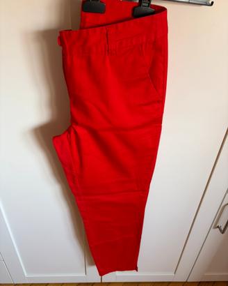 Pantaloni Veromoda