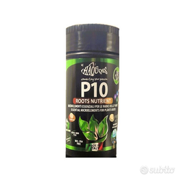 Fertilizzante settimanale piante acquario