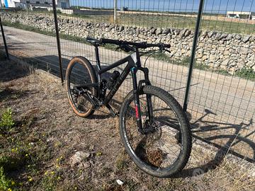 MTB FOCUS ONE MARATHON