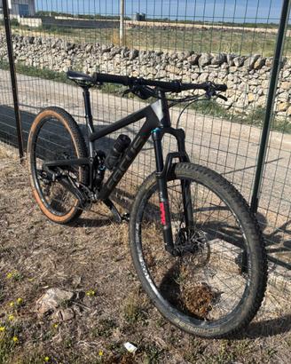 MTB FOCUS ONE MARATHON