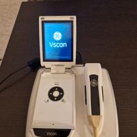 ECOGRAFO PORTATILE VSCAN GE