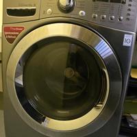 Lavatrice LG 15 kg Direct Drive TrueSteam