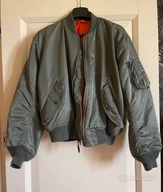 Bomber uomo
