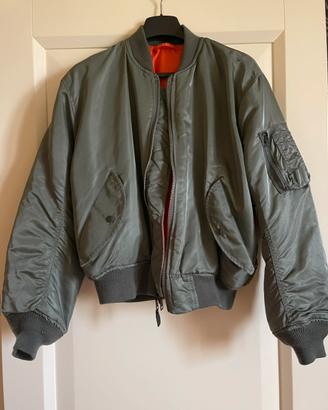Bomber uomo