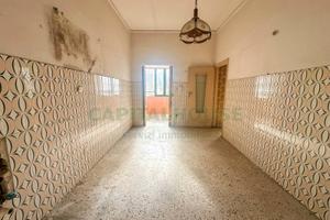 S2 Appartamento ampio in corte