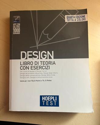 HT Design TOLD POLIMI - 4000 quiz