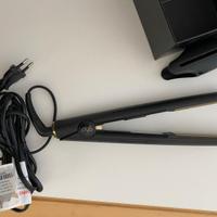 Piastra capelli GHD V-GOLD classic