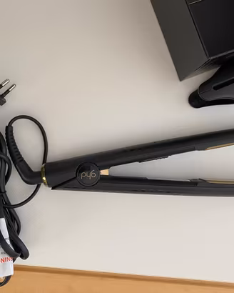 Piastra capelli GHD V-GOLD classic