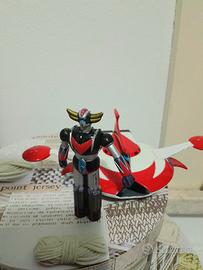 Mazinga Z Dynamic Grendizer