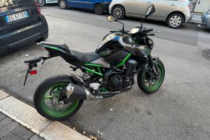 Kawasaki Z900