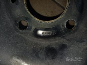 cerchi / ruote per Ford Fiesta 