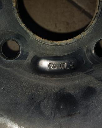 cerchi / ruote per Ford Fiesta 