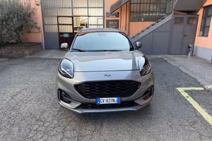 Ford Puma 1.0 EcoBoost Hybrid 125 CV S&S aut. ST-L