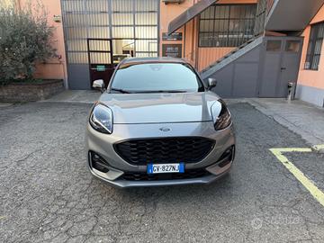 Ford Puma 1.0 EcoBoost Hybrid 125 CV S&S aut. ST-L