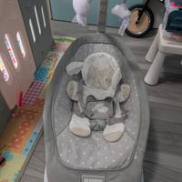 sdraietta cuddle Lamb 