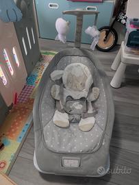 sdraietta cuddle Lamb 