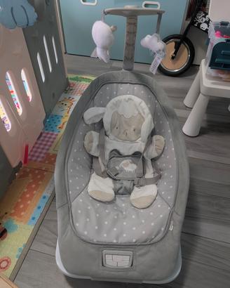 sdraietta cuddle Lamb 