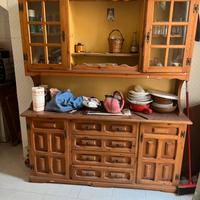 Mobile da soggiorno / cucina