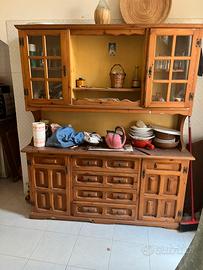 Mobile da soggiorno / cucina