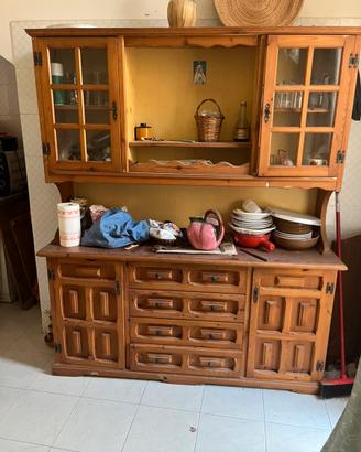 Mobile da soggiorno / cucina