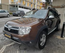 Duster 1.5 dCi 110CV 4x2