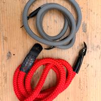 Tre tracolle vintage fotocamera