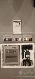 Super Nintendo 