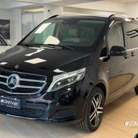 MERCEDES Classe V (W447) V 250 d Automatic ...