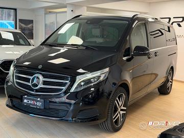 MERCEDES Classe V (W447) V 250 d Automatic ...