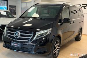 MERCEDES Classe V (W447) V 250 d Automatic ...