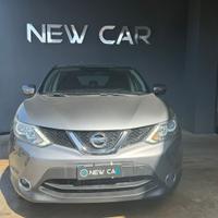 NISSAN Qashqai 1.5 dCi Acenta