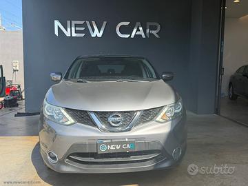 NISSAN Qashqai 1.5 dCi Acenta