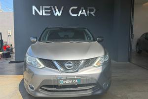 NISSAN Qashqai 1.5 dCi Acenta