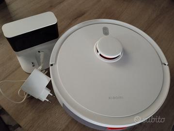 Xiaomi Robot Vacuum S20 