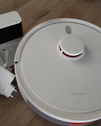 Xiaomi Robot Vacuum S20 
