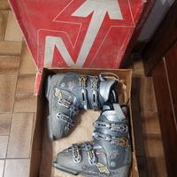 Nordica scarponi sci