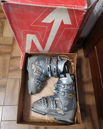 Nordica scarponi sci