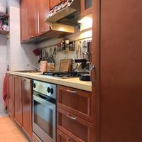 Cucina Berloni in ciliegio