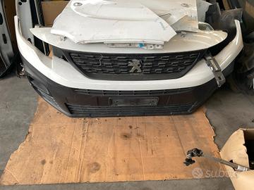 MUSO COMPLETO PEUGEOT PARTNER 2022