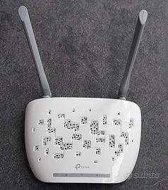 Wireless Access Point TP link TL-WA801N
